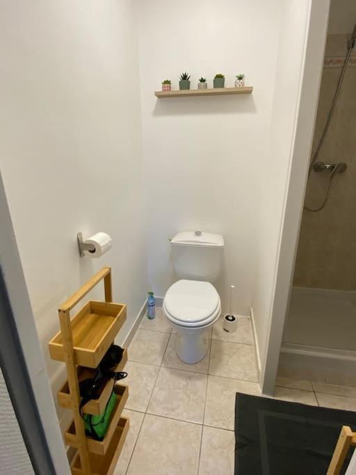 Appartement De Charme Saint-Samson-sur-Rance Zewnętrze zdjęcie